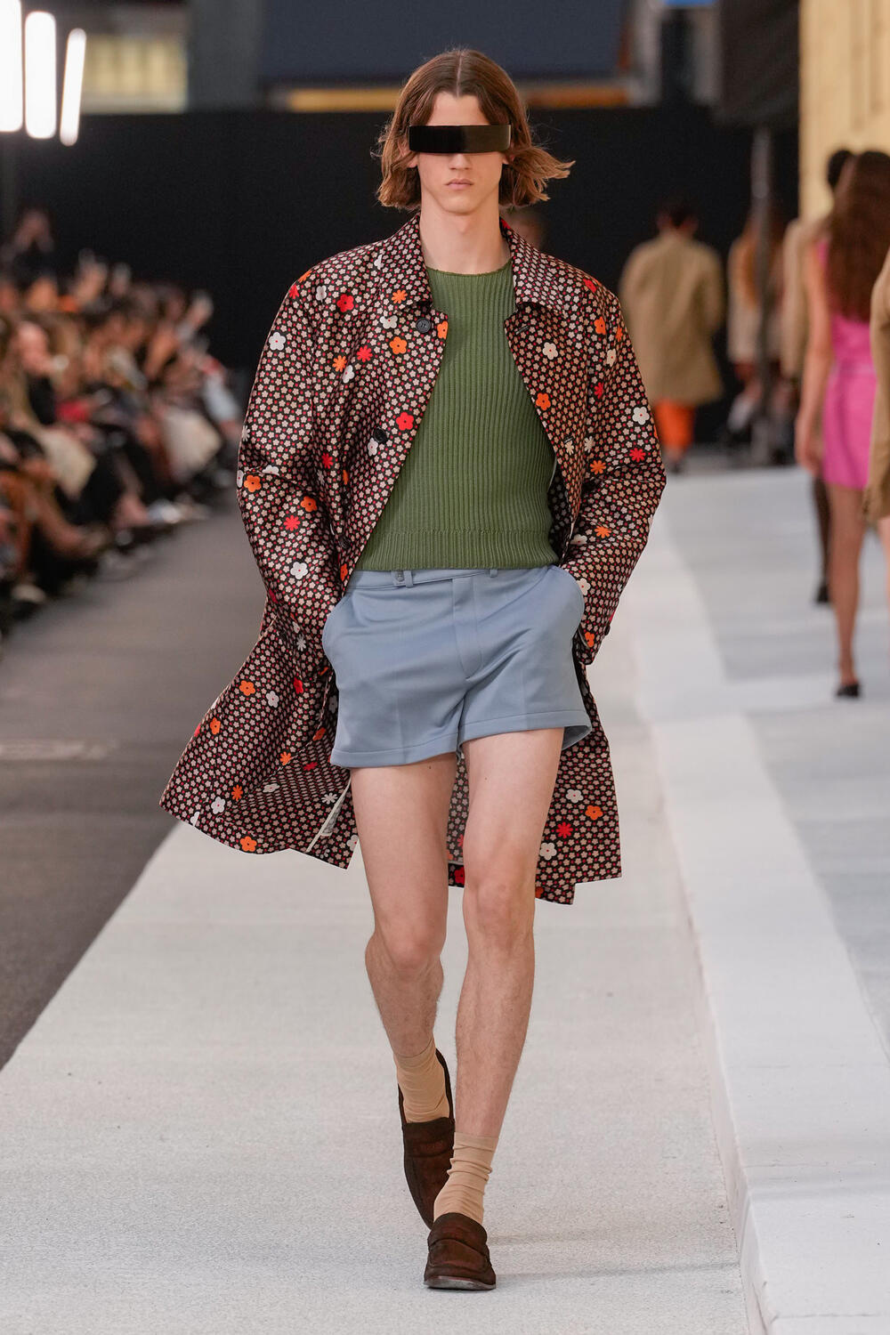 MM6 MAISON MARGIELA WOMEN SS 2026 - Foto #19