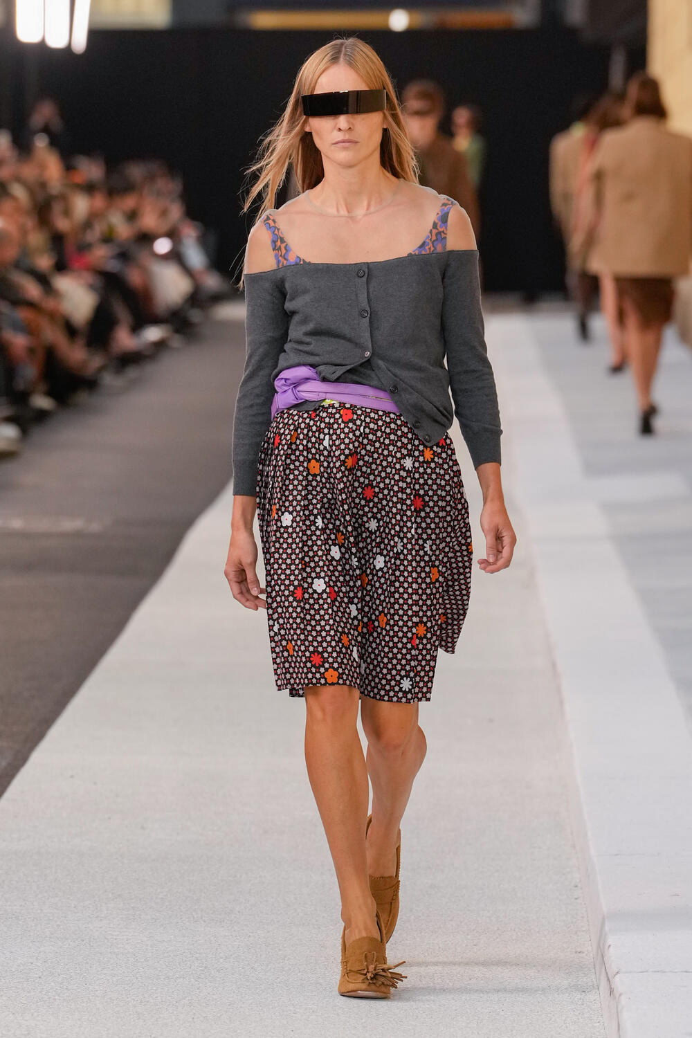 MM6 MAISON MARGIELA WOMEN SS 2026 - Foto #20
