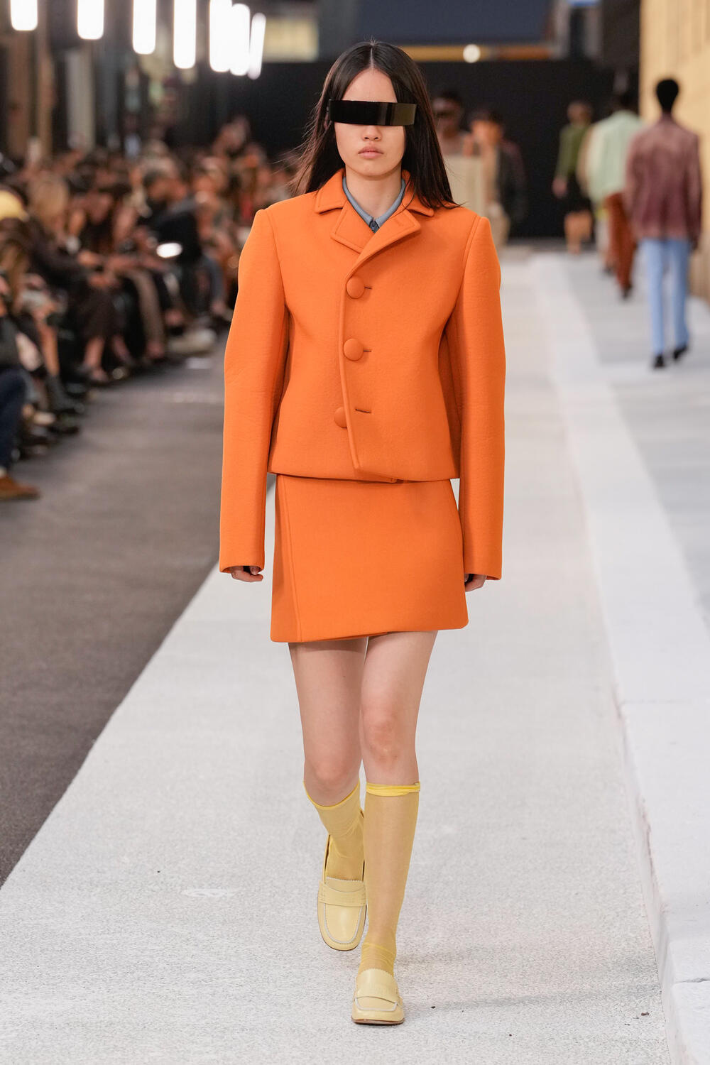 MM6 MAISON MARGIELA WOMEN SS 2026 - Foto #31