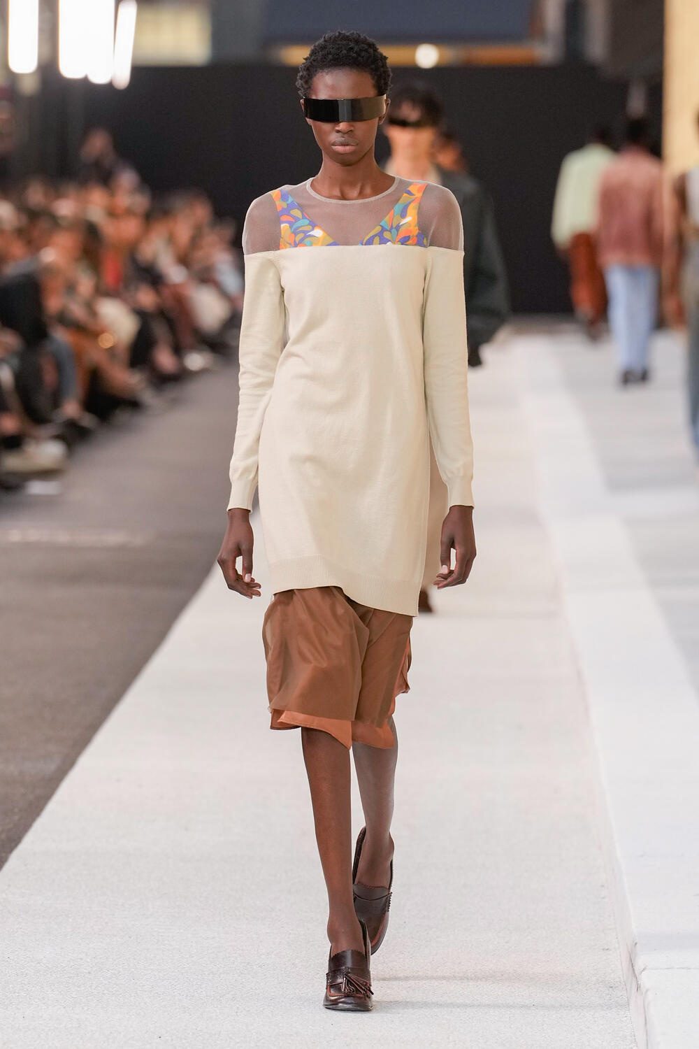 MM6 MAISON MARGIELA WOMEN SS 2026 - Foto #32