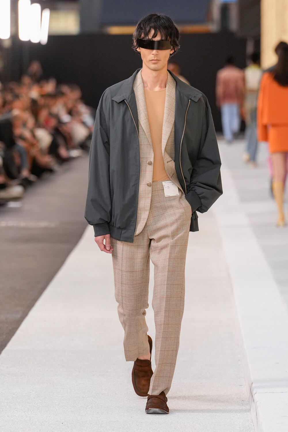 MM6 MAISON MARGIELA WOMEN SS 2026 - Foto #33