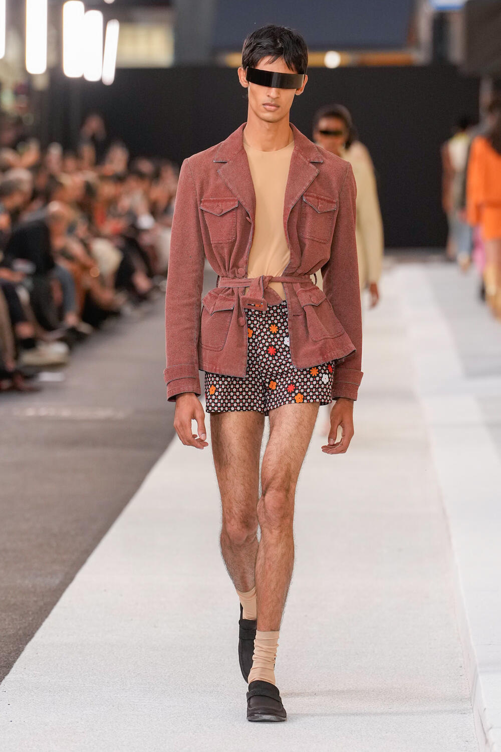 MM6 MAISON MARGIELA WOMEN SS 2026 - Foto #34