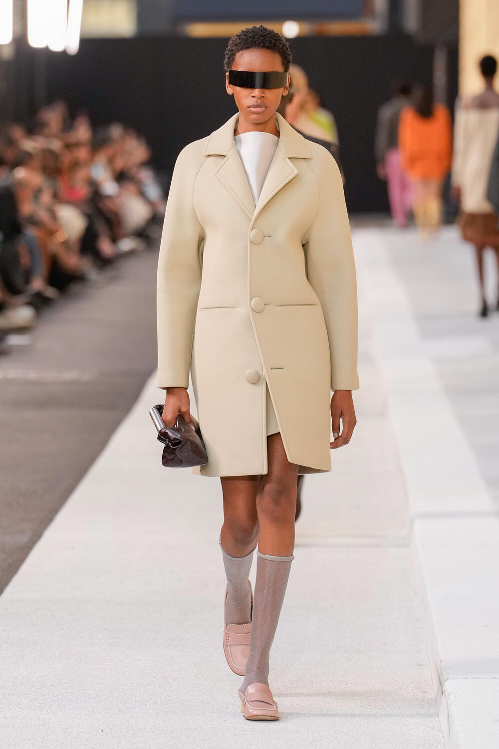 MM6 MAISON MARGIELA WOMEN SS 2026 - Foto #35