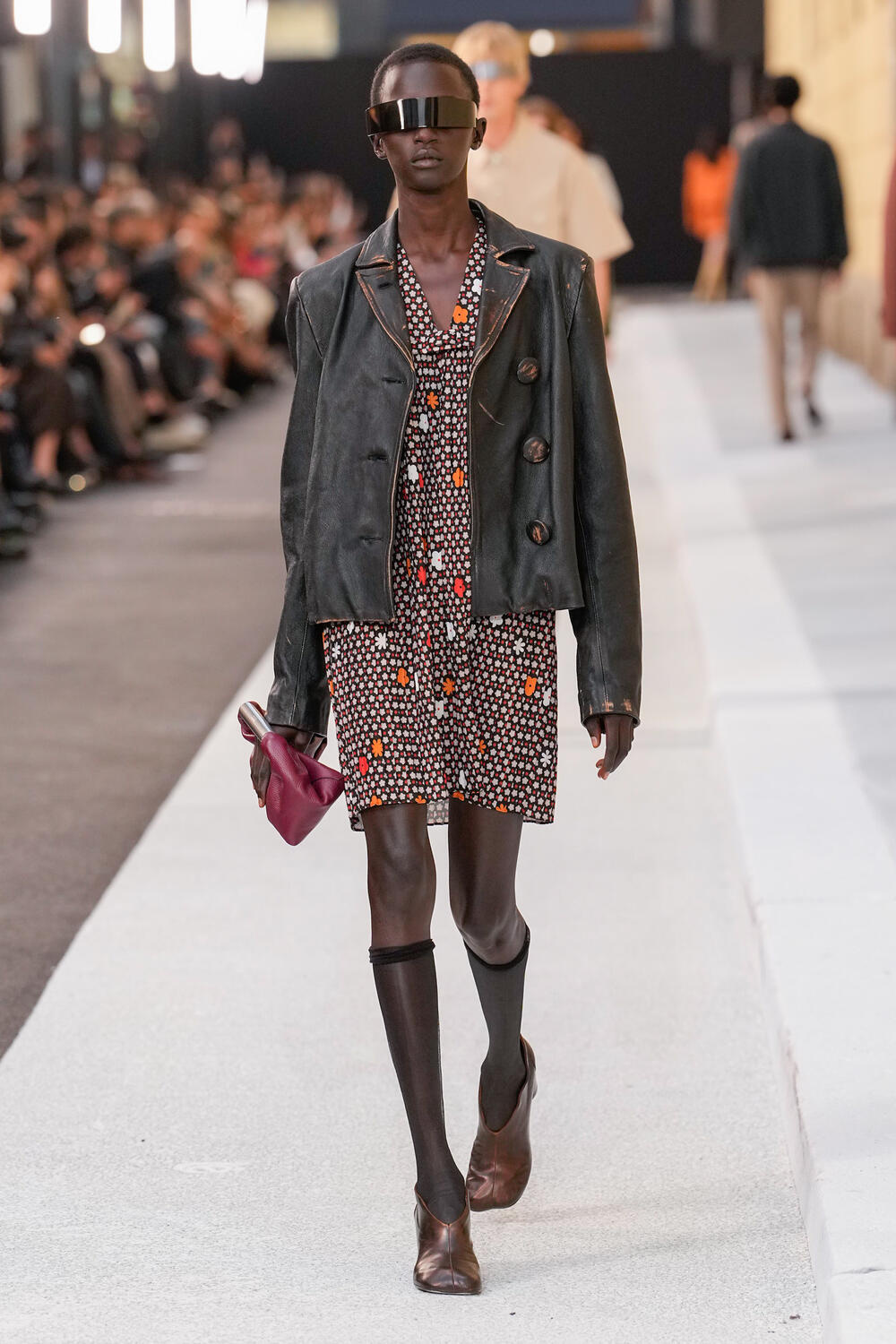 MM6 MAISON MARGIELA WOMEN SS 2026 - Foto #36