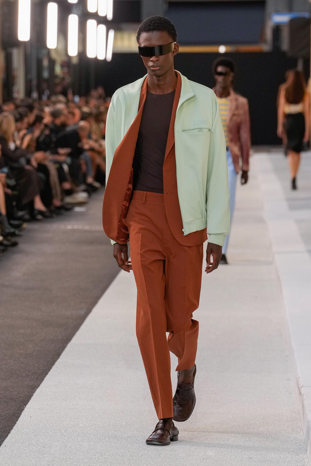 MM6 MAISON MARGIELA WOMEN SS 2026 - Foto #27