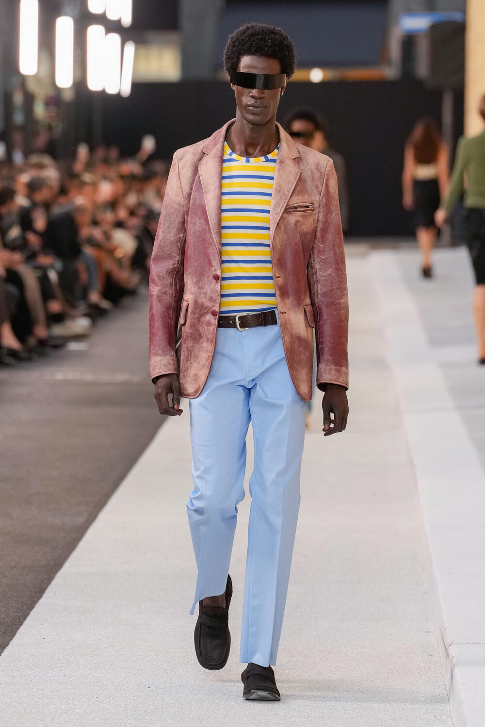 MM6 MAISON MARGIELA WOMEN SS 2026 - Foto #28