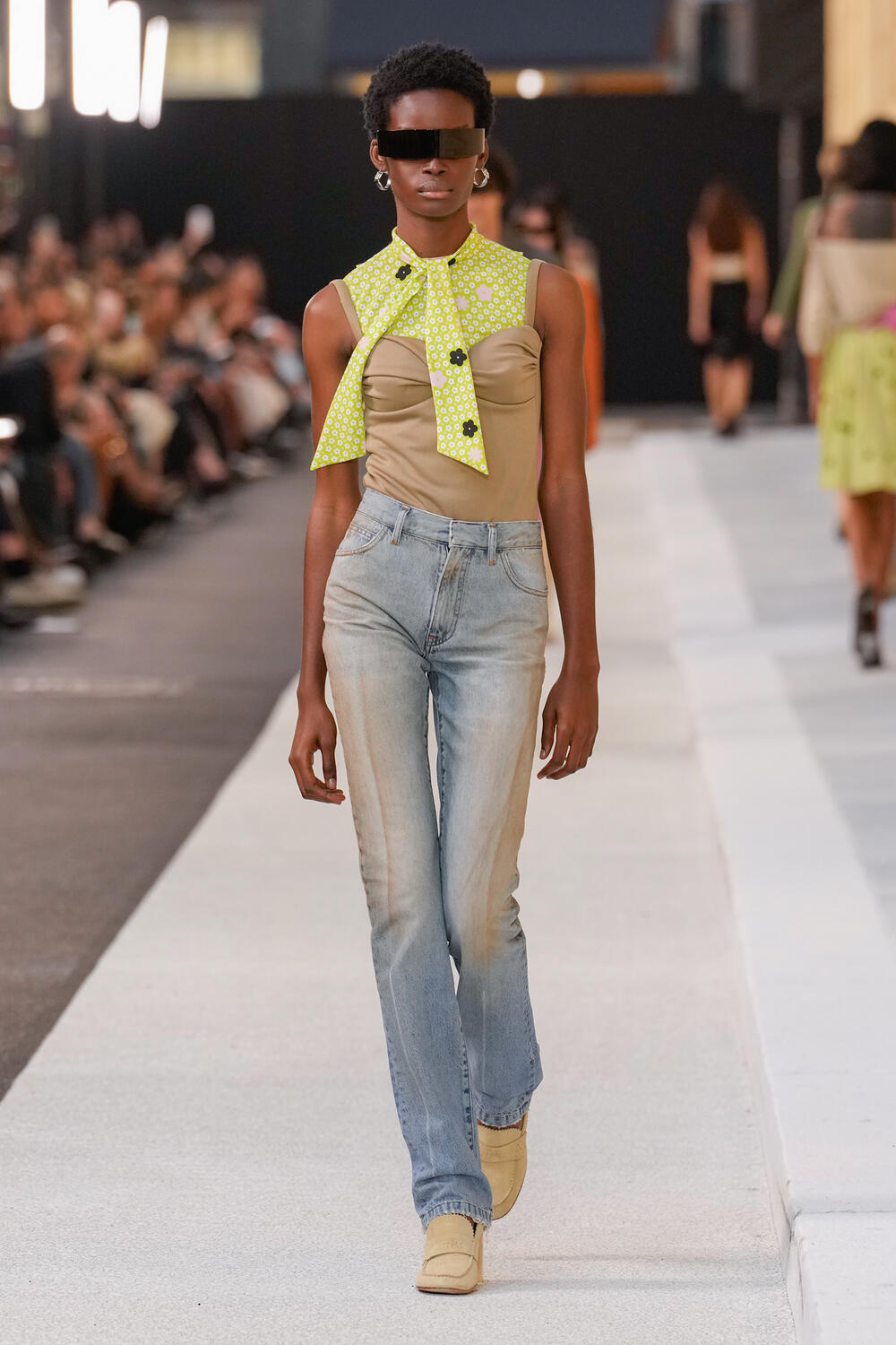 MM6 MAISON MARGIELA WOMEN SS 2026 - Foto #29