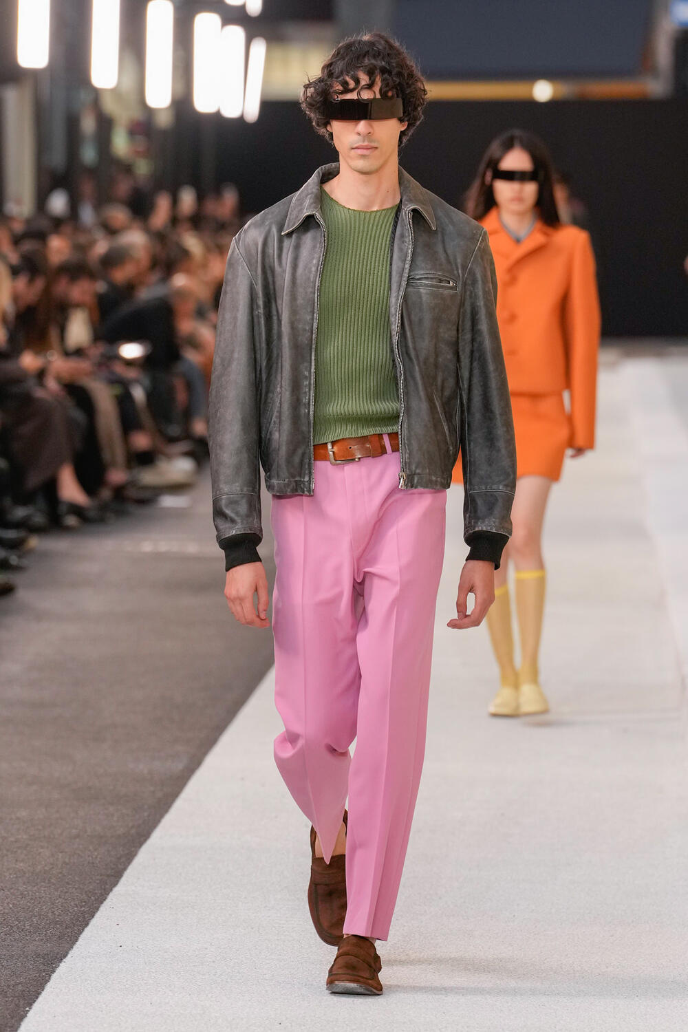 MM6 MAISON MARGIELA WOMEN SS 2026 - Foto #30