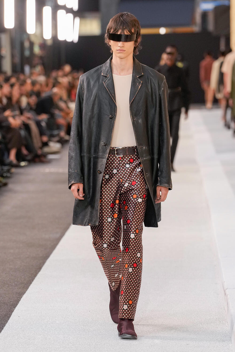 MM6 MAISON MARGIELA WOMEN SS 2026 - Foto #41