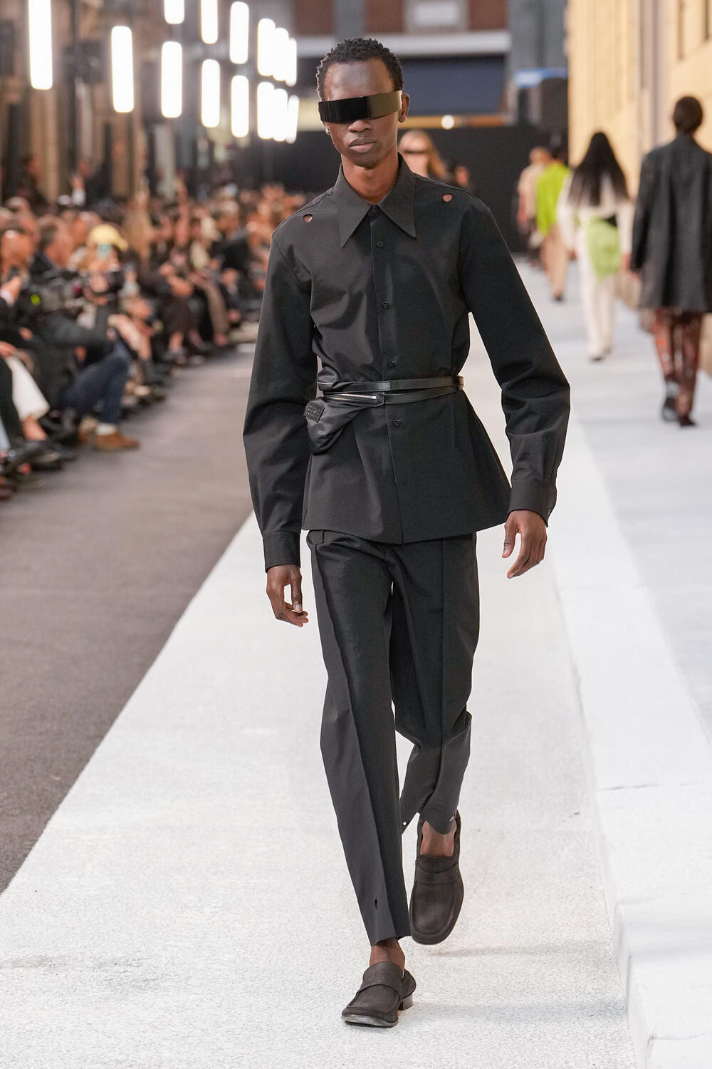 MM6 MAISON MARGIELA WOMEN SS 2026 - Foto #42