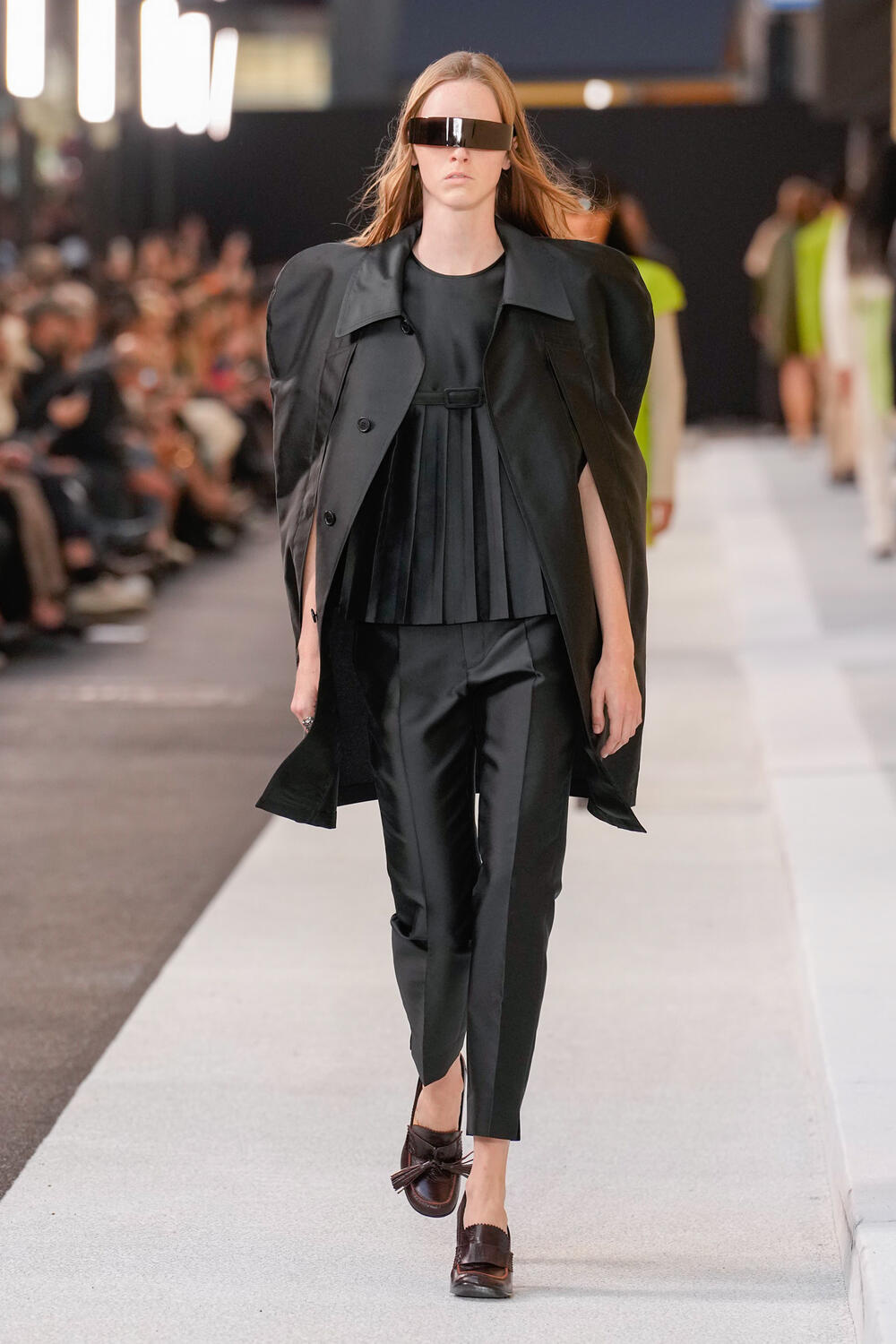 MM6 MAISON MARGIELA WOMEN SS 2026 - Foto #43
