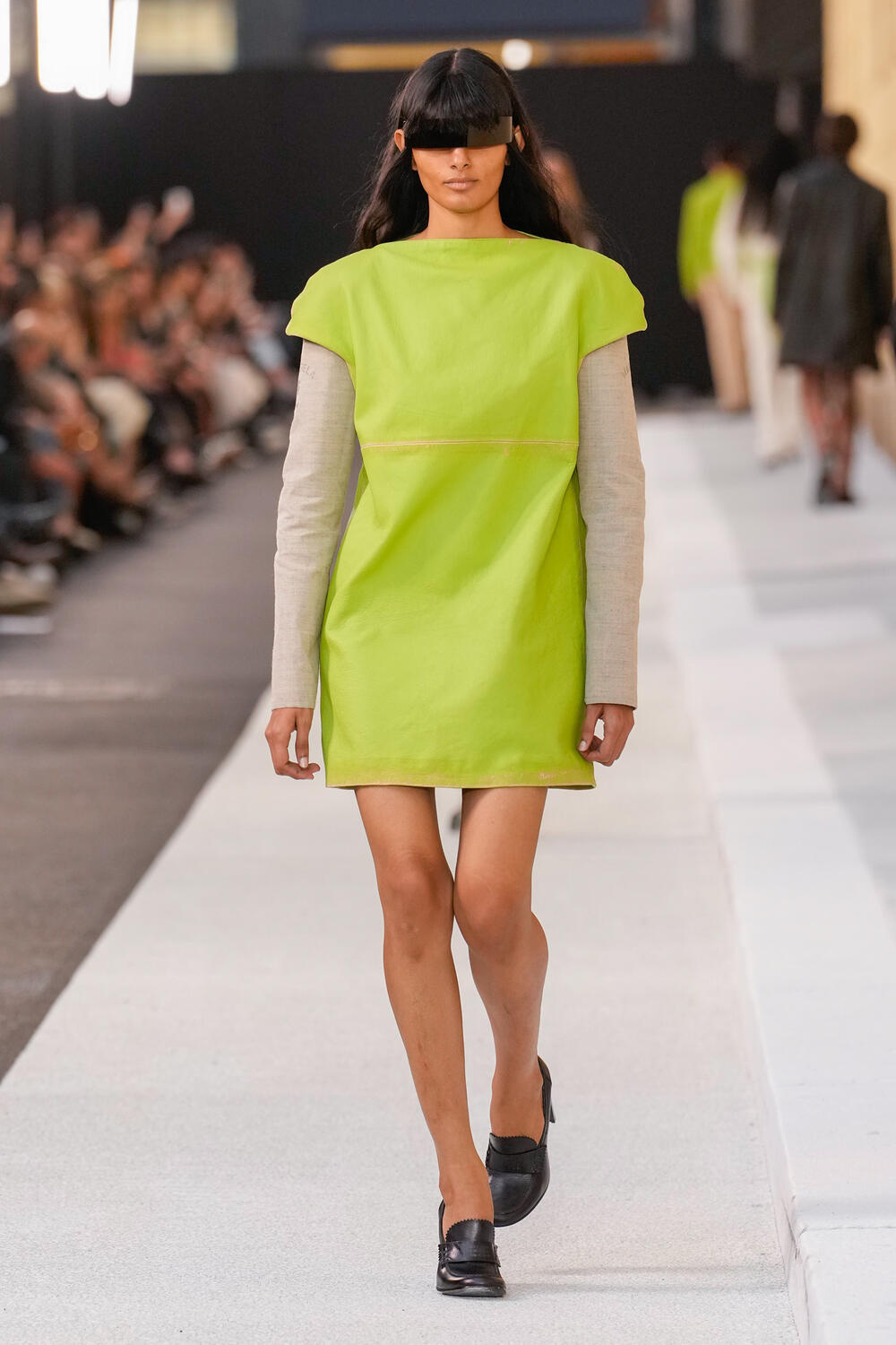 MM6 MAISON MARGIELA WOMEN SS 2026 - Foto #44