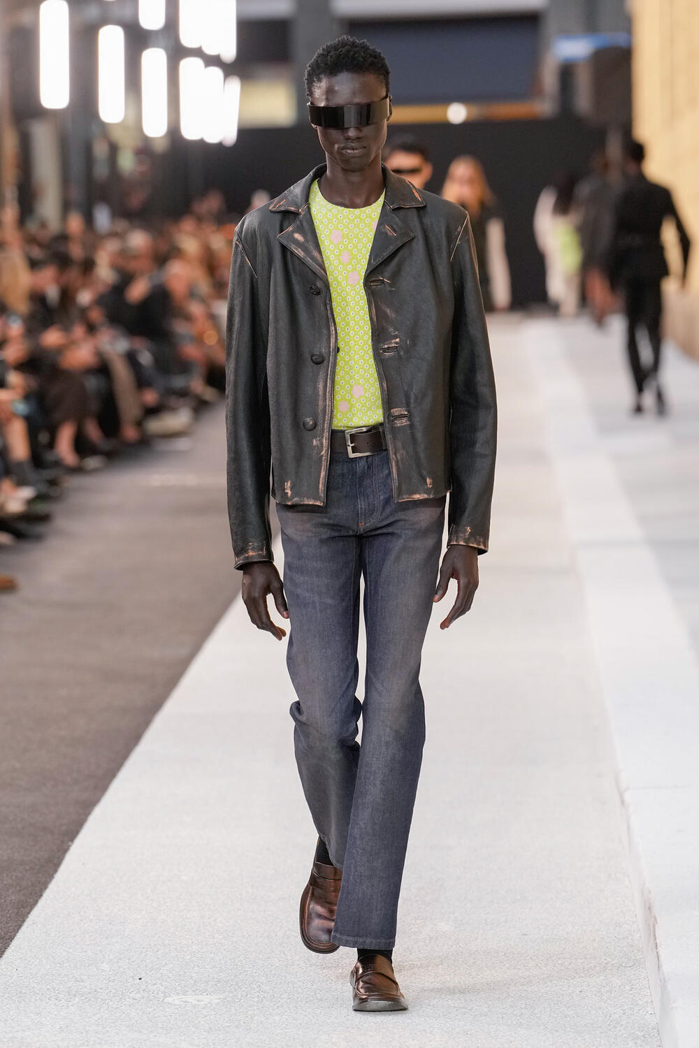 MM6 MAISON MARGIELA WOMEN SS 2026 - Foto #45