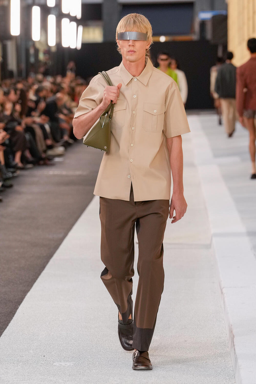 MM6 MAISON MARGIELA WOMEN SS 2026 - Foto #37