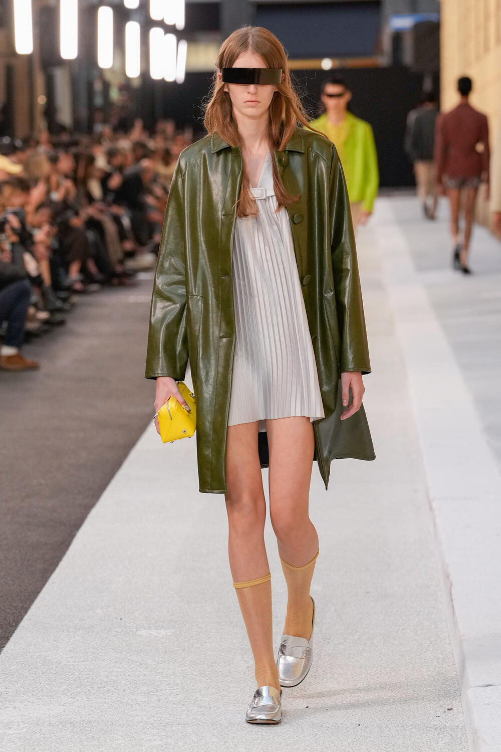 MM6 MAISON MARGIELA WOMEN SS 2026 - Foto #38