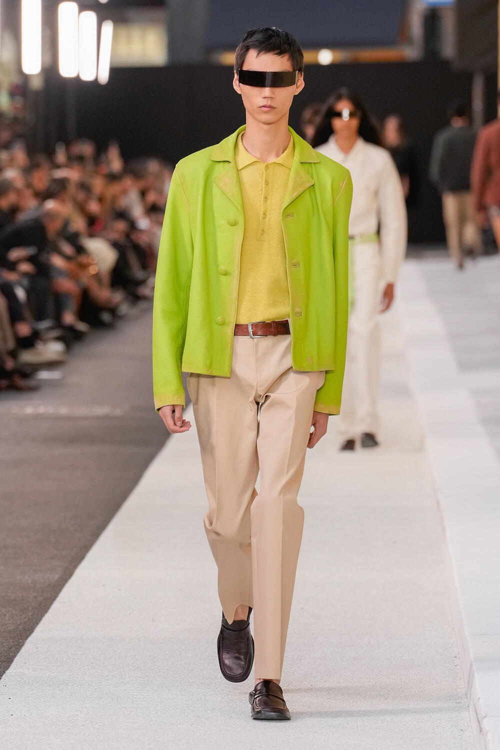MM6 MAISON MARGIELA WOMEN SS 2026 - Foto #39