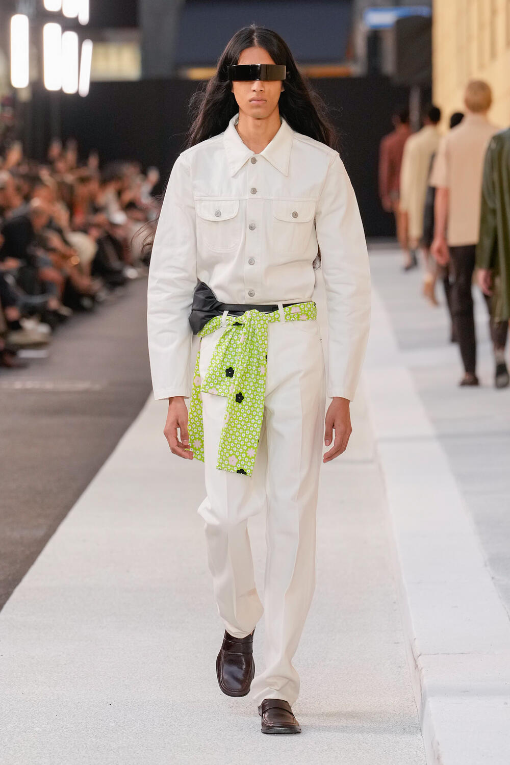 MM6 MAISON MARGIELA WOMEN SS 2026 - Foto #40