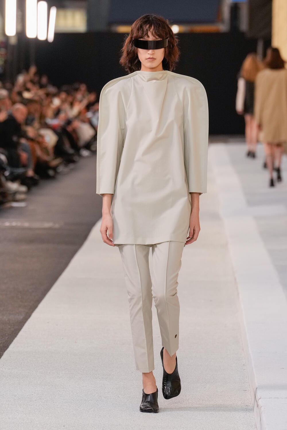 MM6 MAISON MARGIELA WOMEN SS 2026 - Foto #52