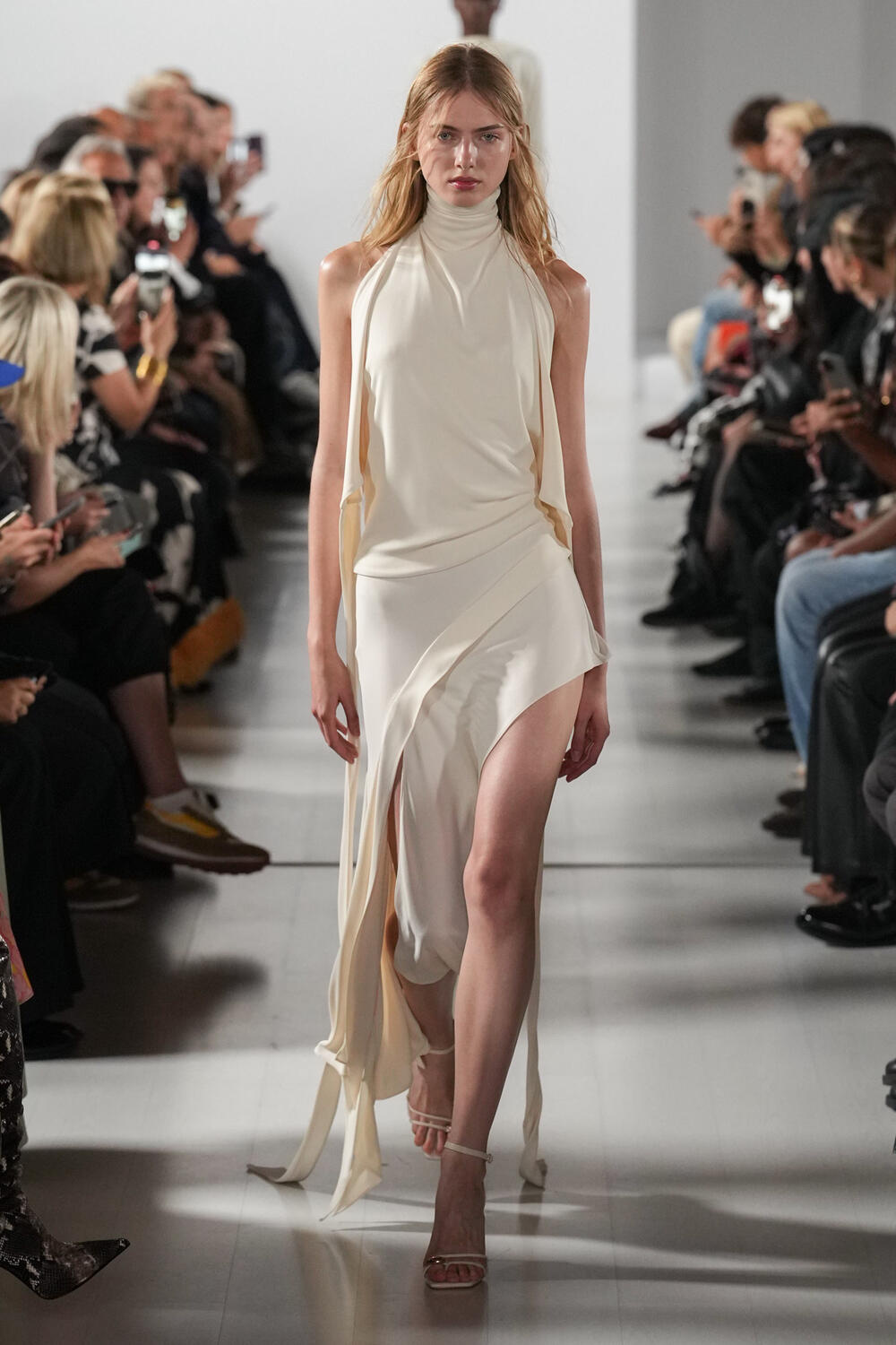 FRANCESCO MURANO WOMEN SS 2026 - Foto #1