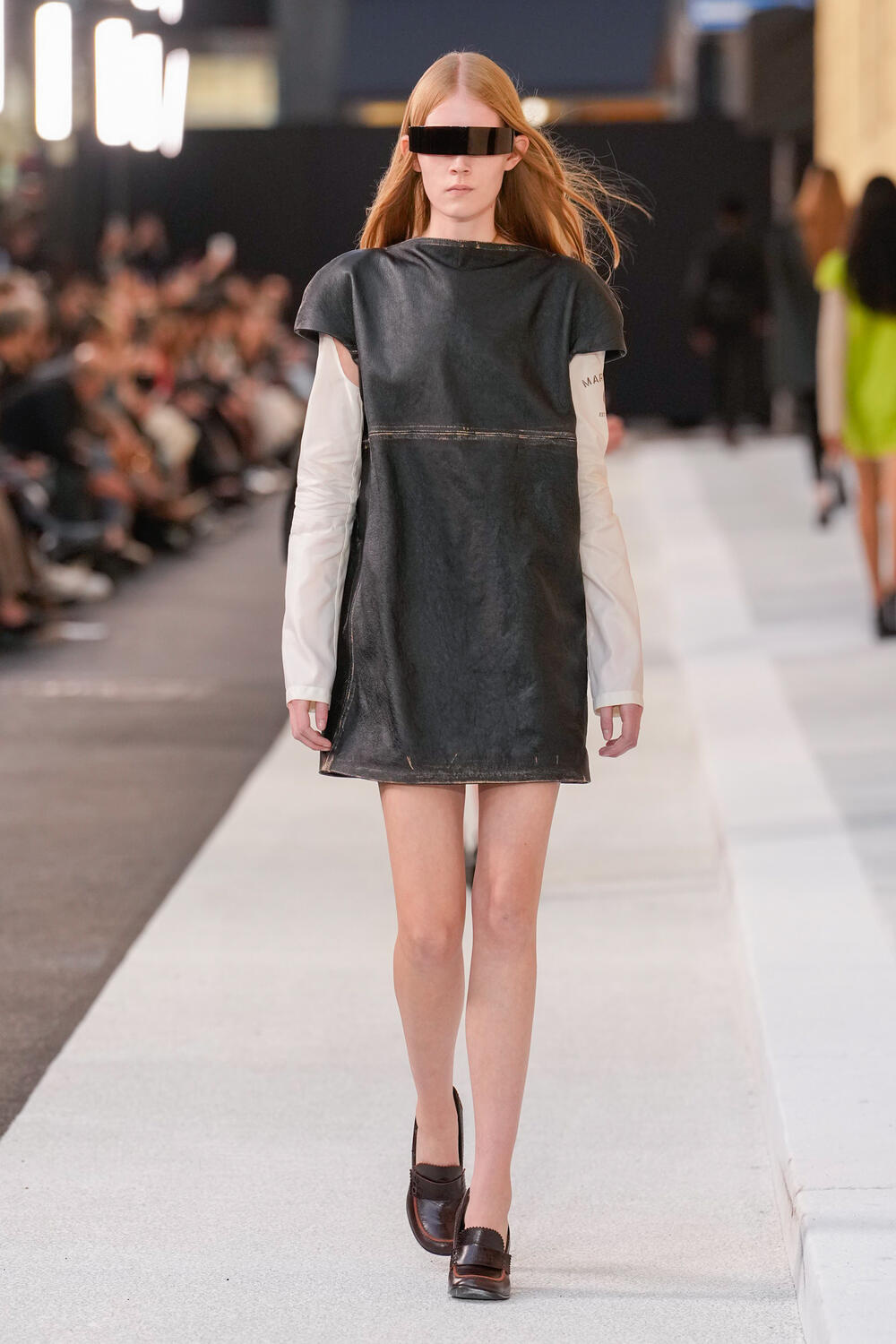 MM6 MAISON MARGIELA WOMEN SS 2026 - Foto #47