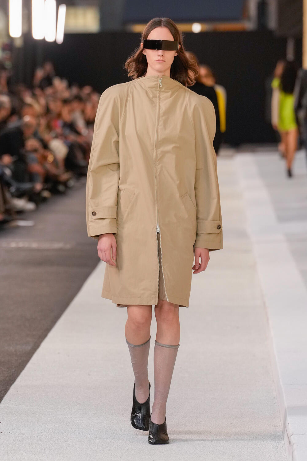 MM6 MAISON MARGIELA WOMEN SS 2026 - Foto #49