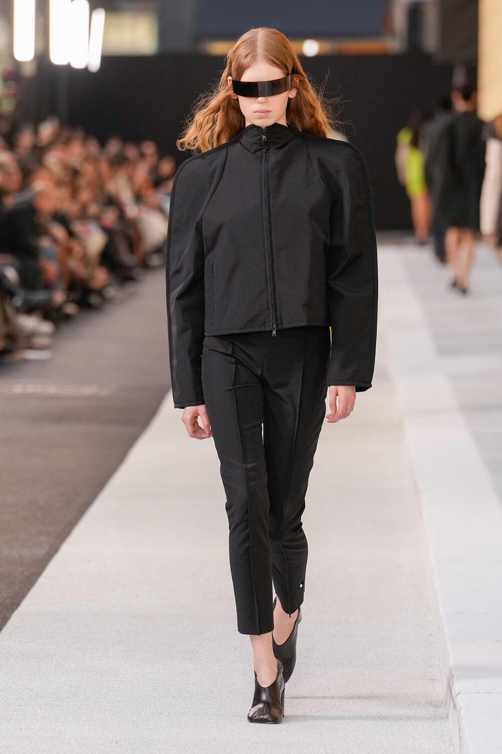 MM6 MAISON MARGIELA WOMEN SS 2026 - Foto #50