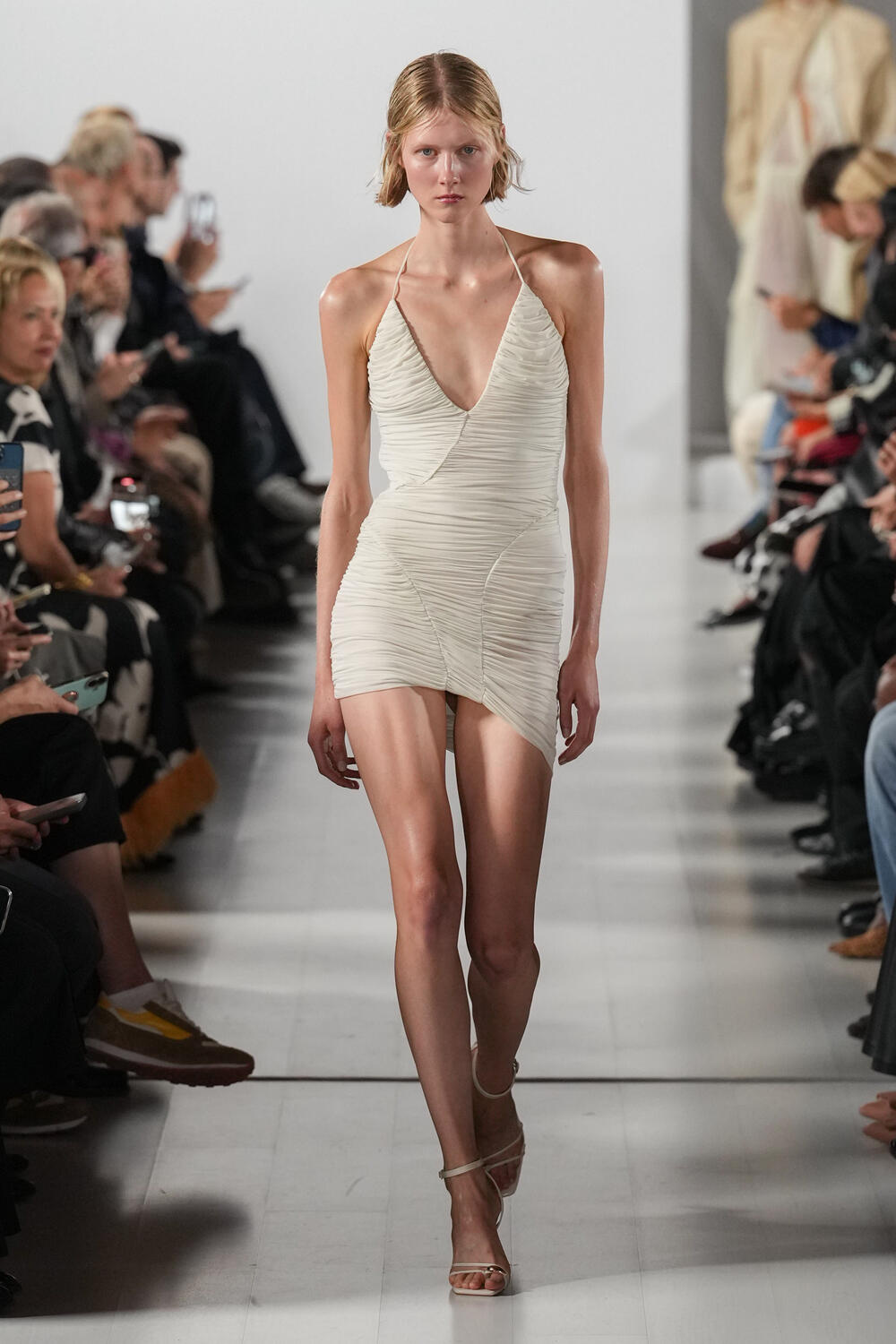 FRANCESCO MURANO WOMEN SS 2026 - Foto #7