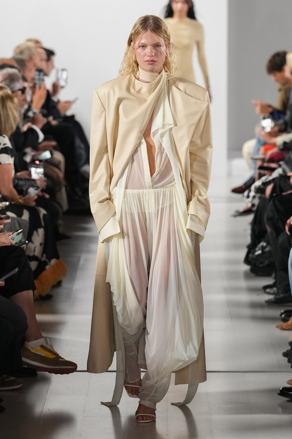 FRANCESCO MURANO WOMEN SS 2026 - Foto #8