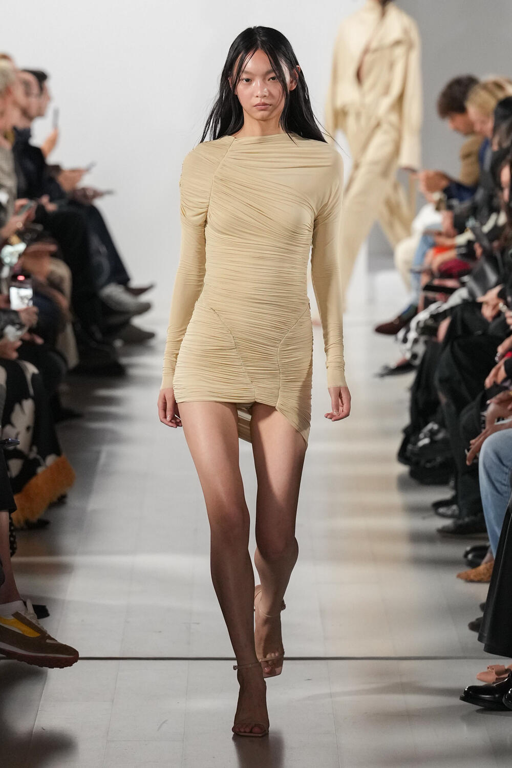 FRANCESCO MURANO WOMEN SS 2026 - Foto #9