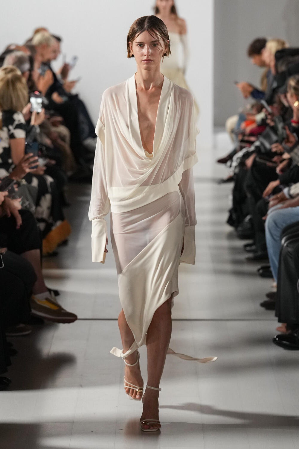 FRANCESCO MURANO WOMEN SS 2026 - Foto #4