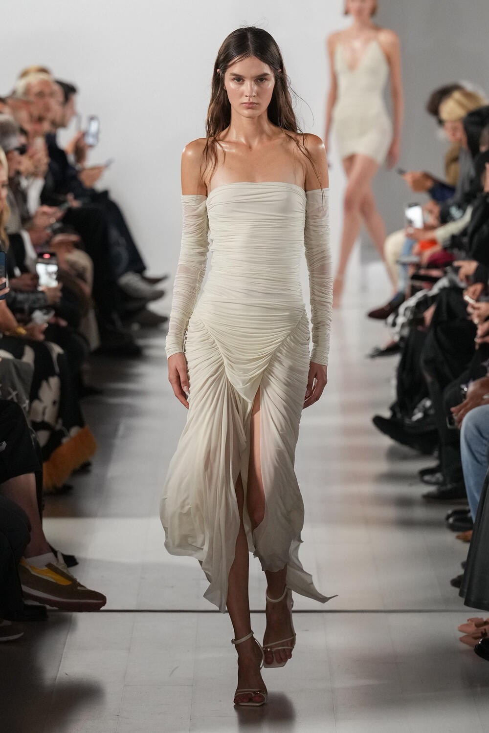 FRANCESCO MURANO WOMEN SS 2026 - Foto #6