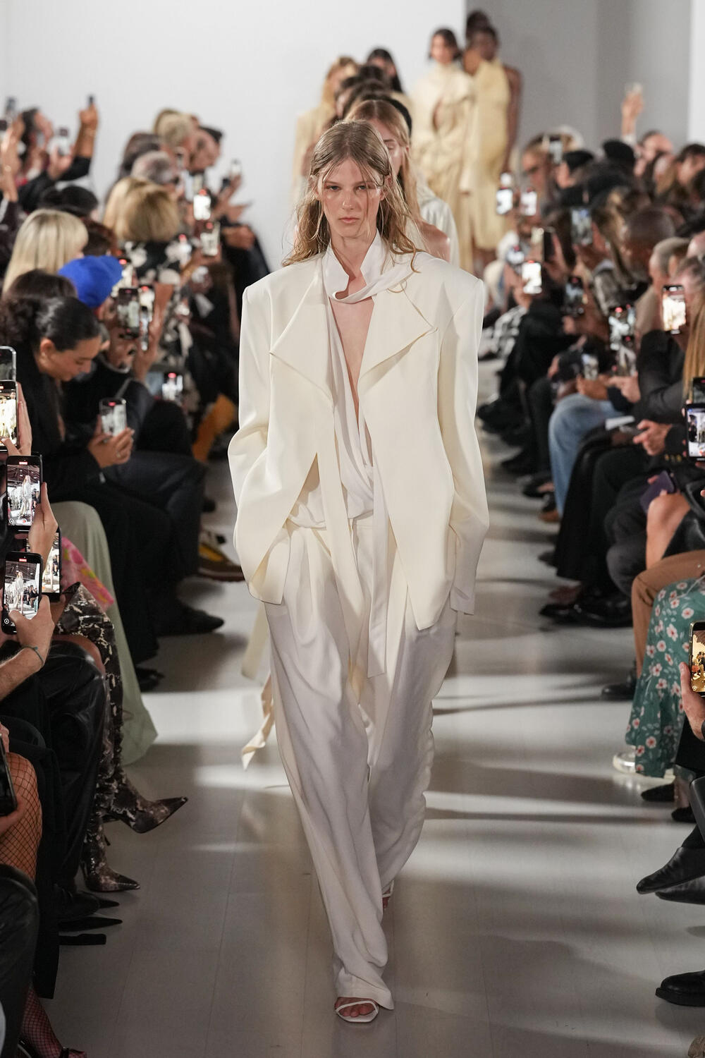 FRANCESCO MURANO WOMEN SS 2026 - Foto #27