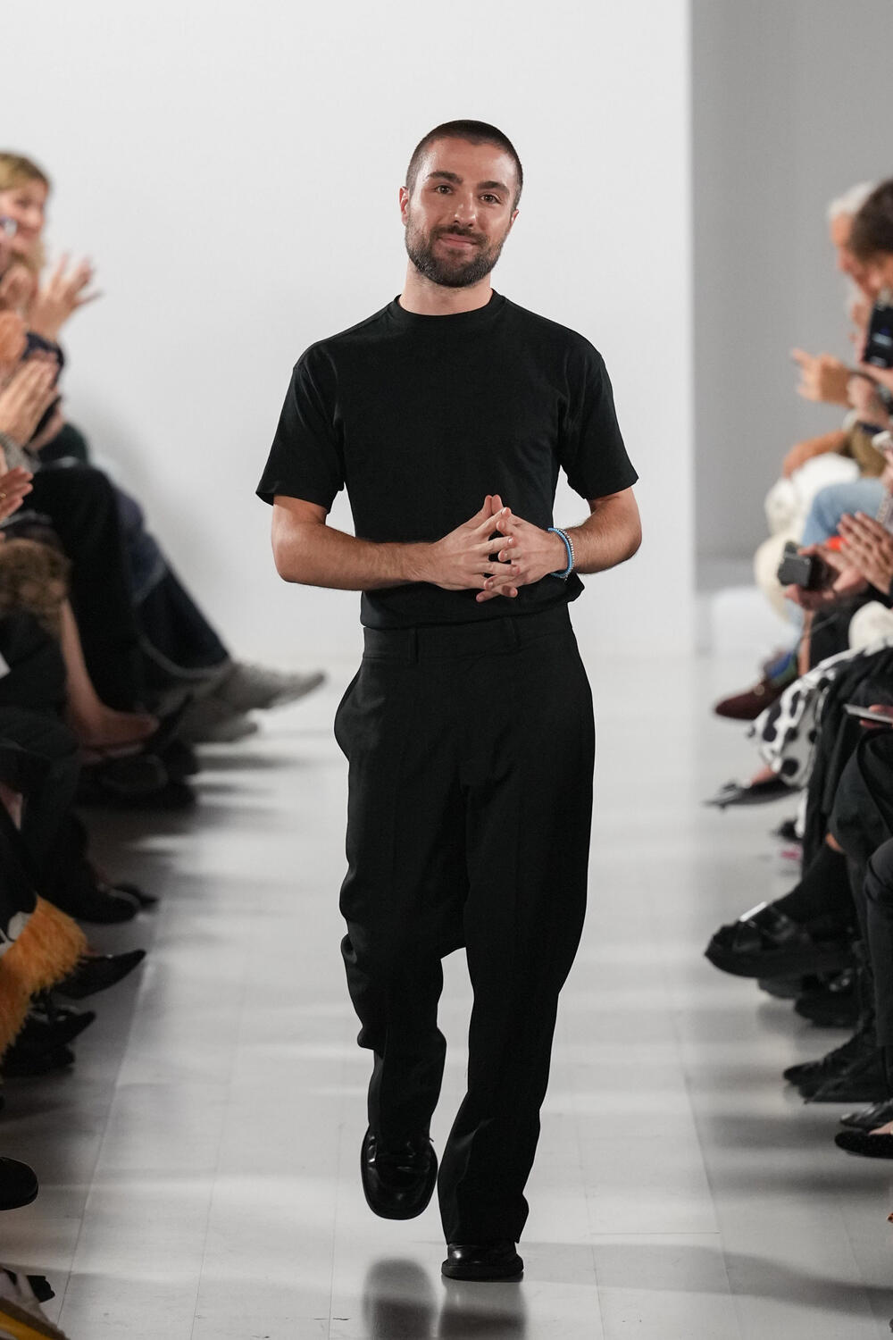 FRANCESCO MURANO WOMEN SS 2026 - Foto #28