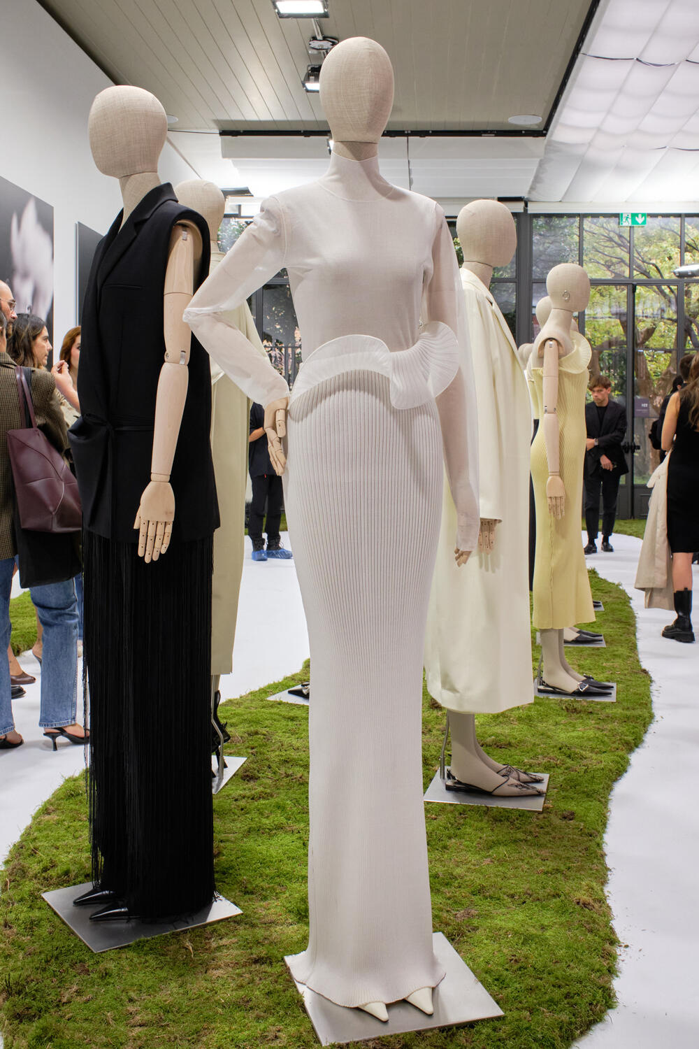 GIADA WOMEN SS 2026 - Foto #1
