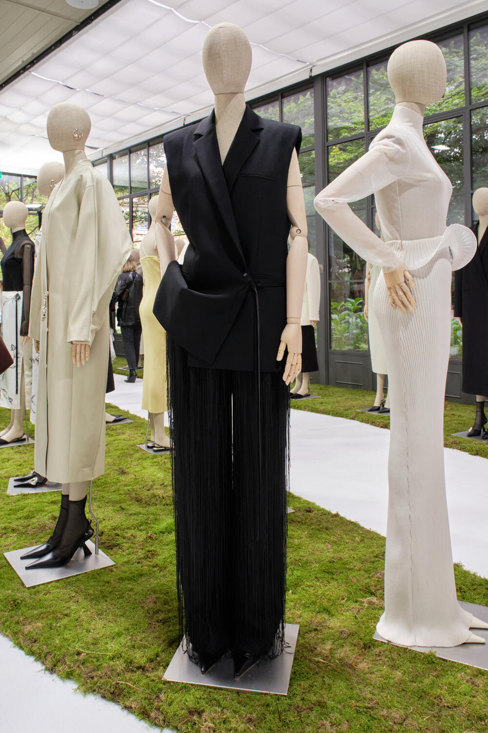 GIADA WOMEN SS 2026 - Foto #3