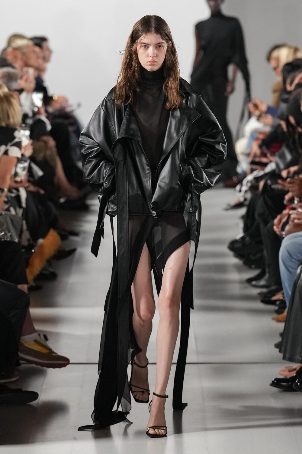 FRANCESCO MURANO WOMEN SS 2026 - Foto #25