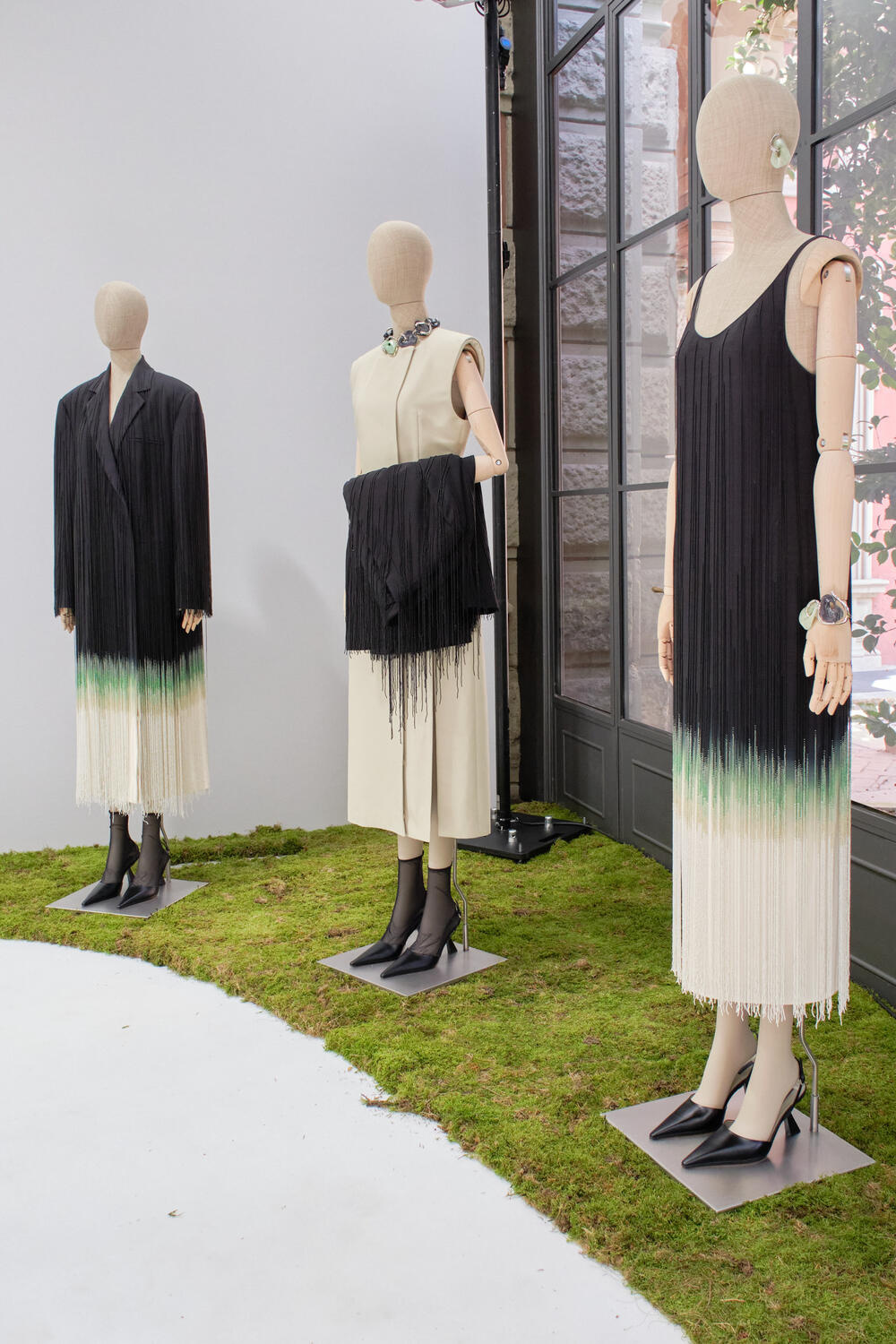 GIADA WOMEN SS 2026 - Foto #11