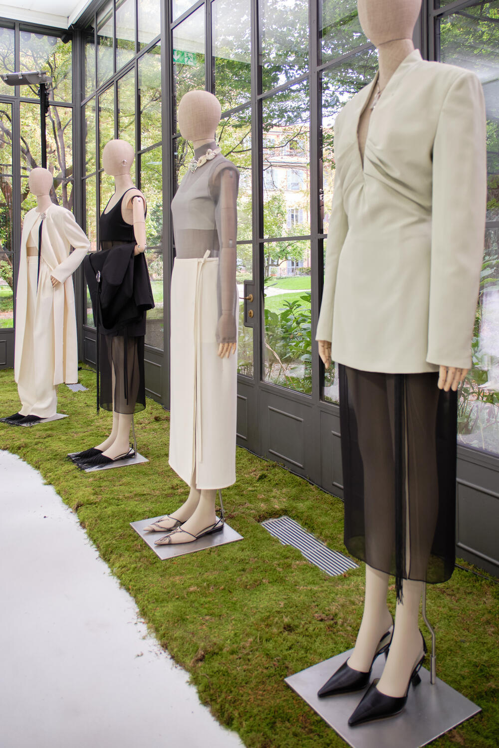 GIADA WOMEN SS 2026 - Foto #4