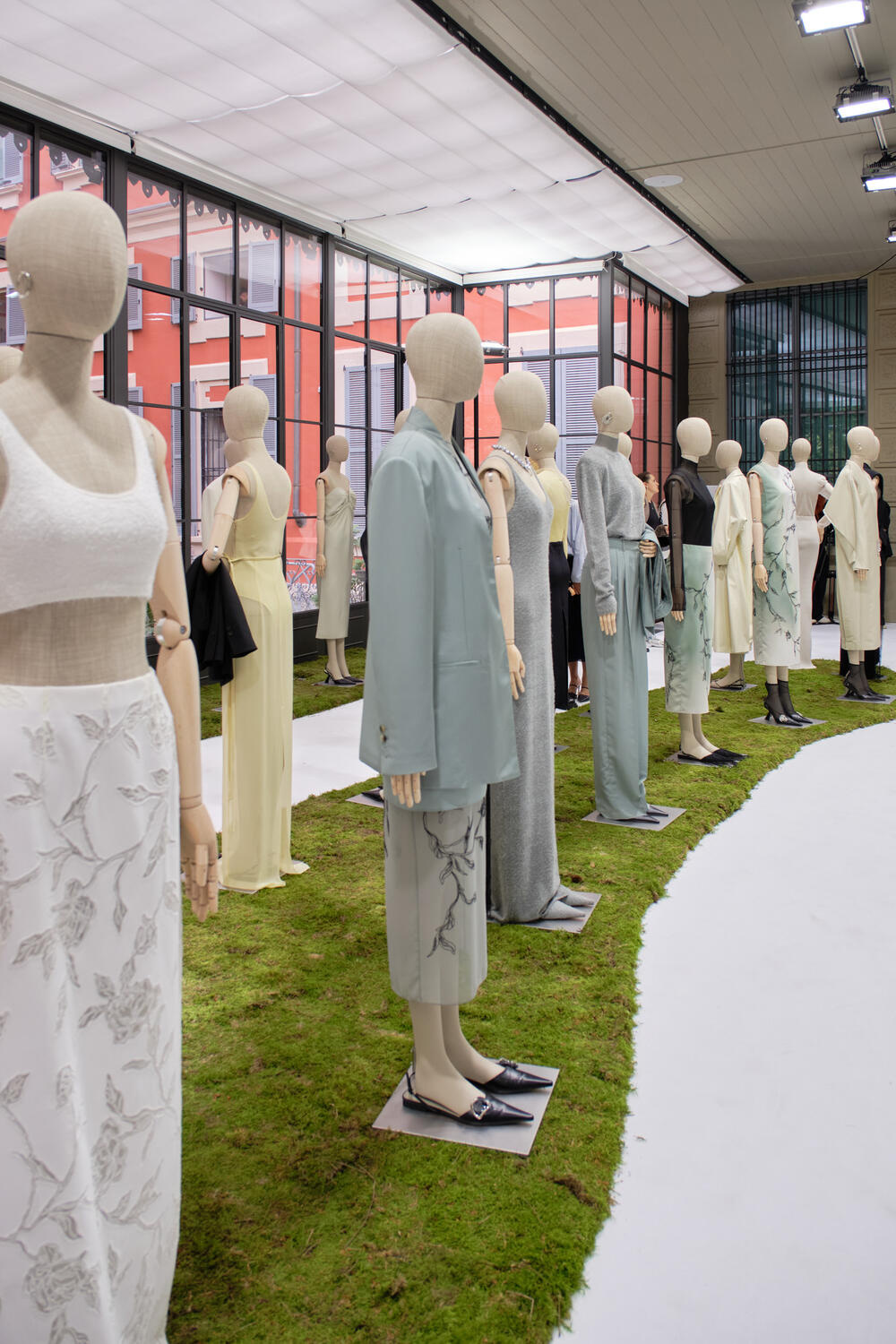 GIADA WOMEN SS 2026 - Foto #6