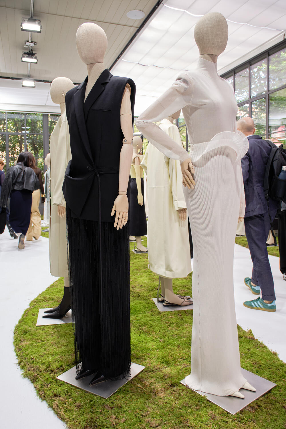 GIADA WOMEN SS 2026 - Foto #7