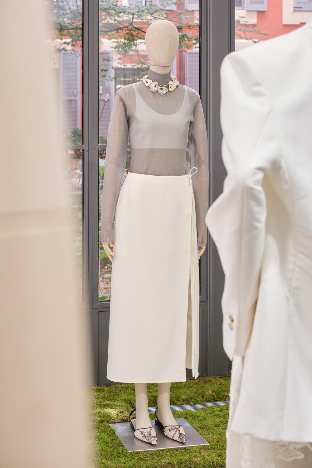 GIADA WOMEN SS 2026 - Foto #23