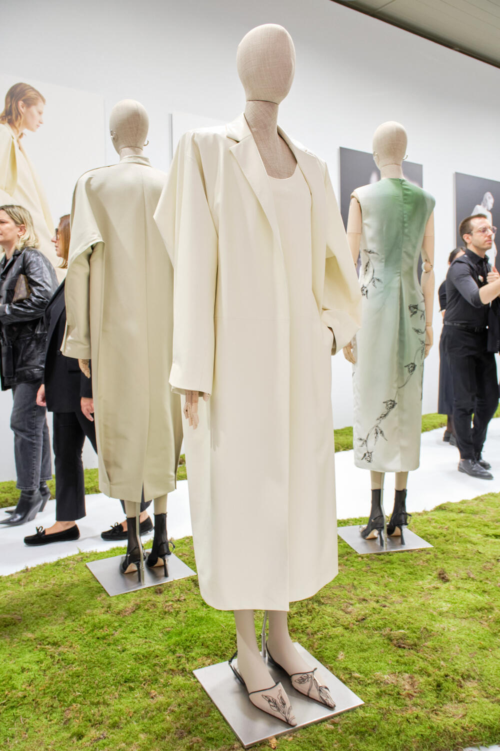 GIADA WOMEN SS 2026 - Foto #14
