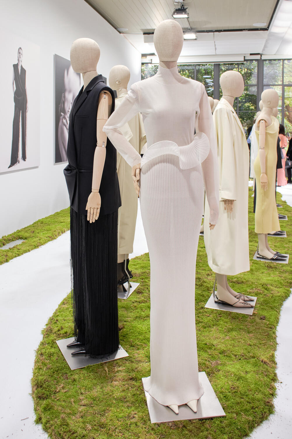 GIADA WOMEN SS 2026 - Foto #15