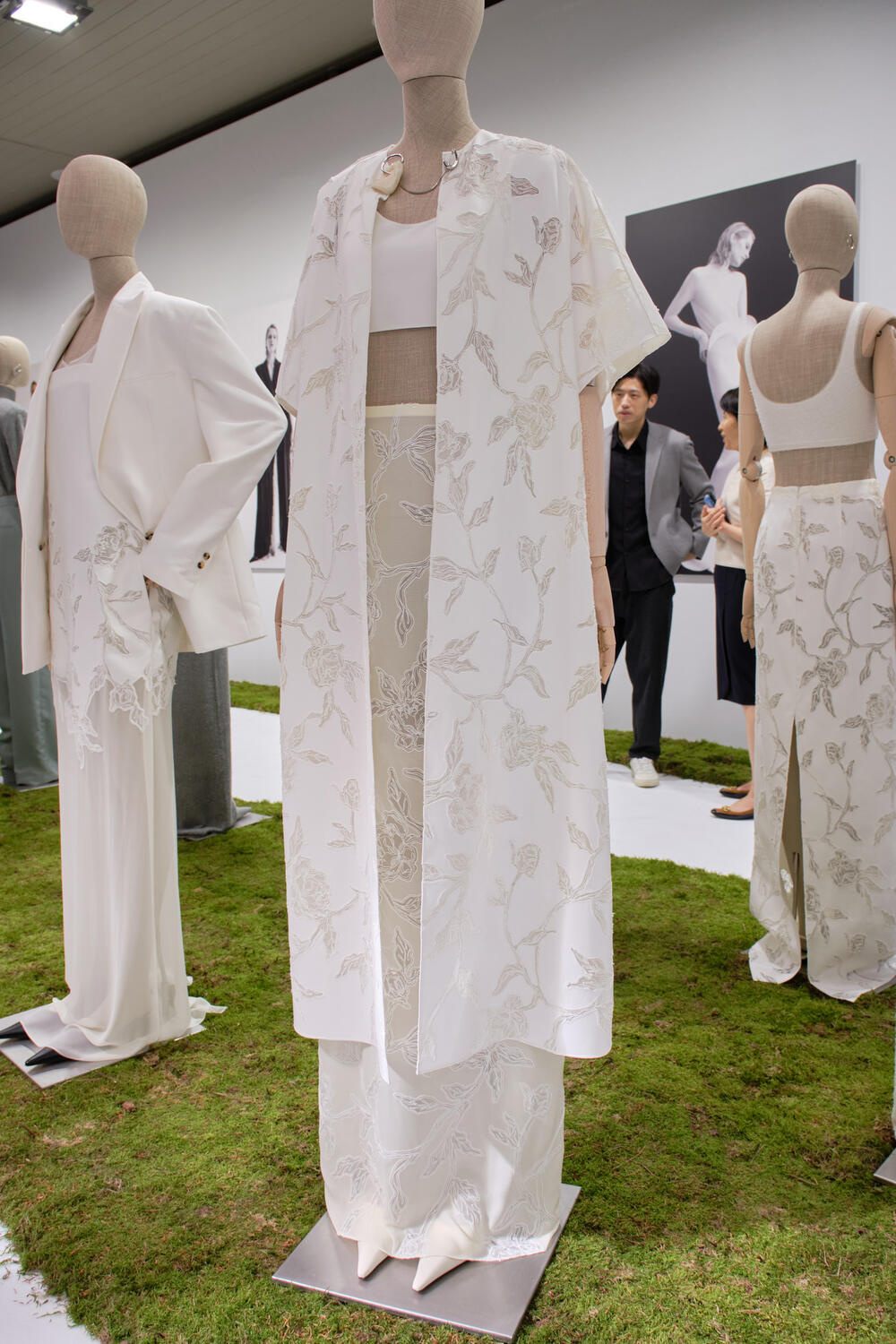 GIADA WOMEN SS 2026 - Foto #28