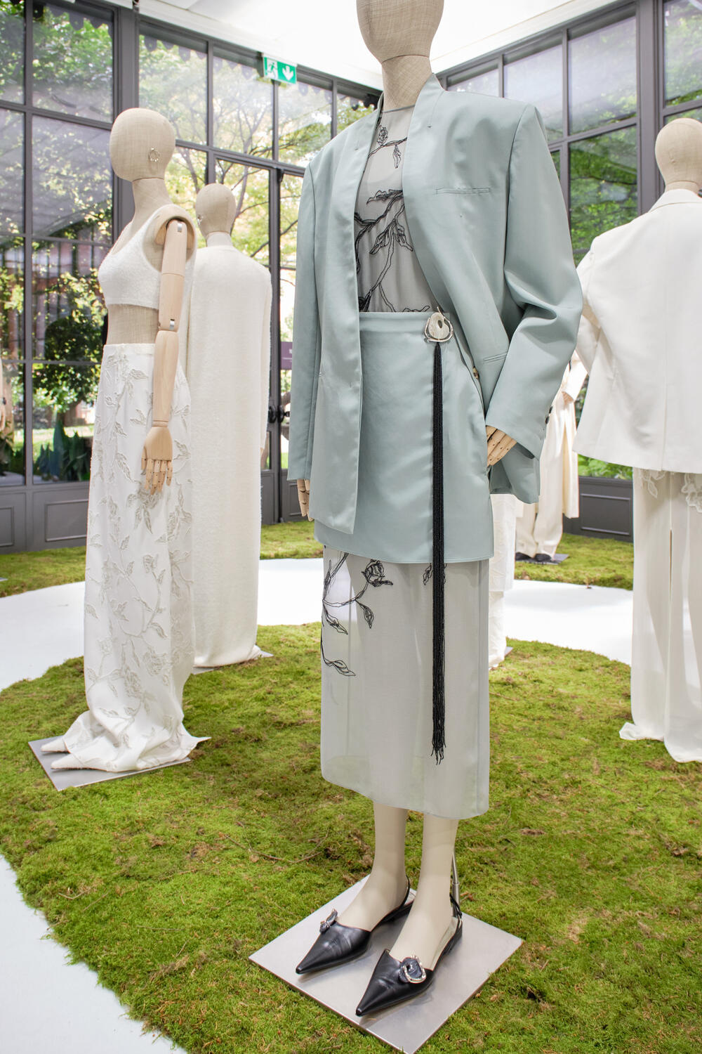 GIADA WOMEN SS 2026 - Foto #30