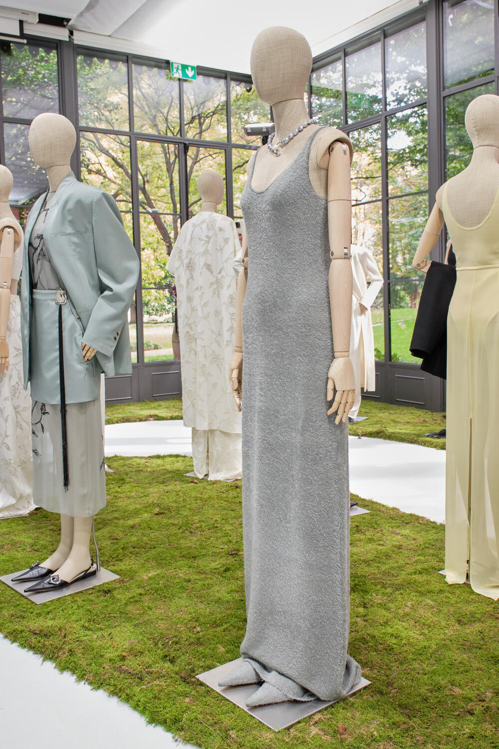 GIADA WOMEN SS 2026 - Foto #31