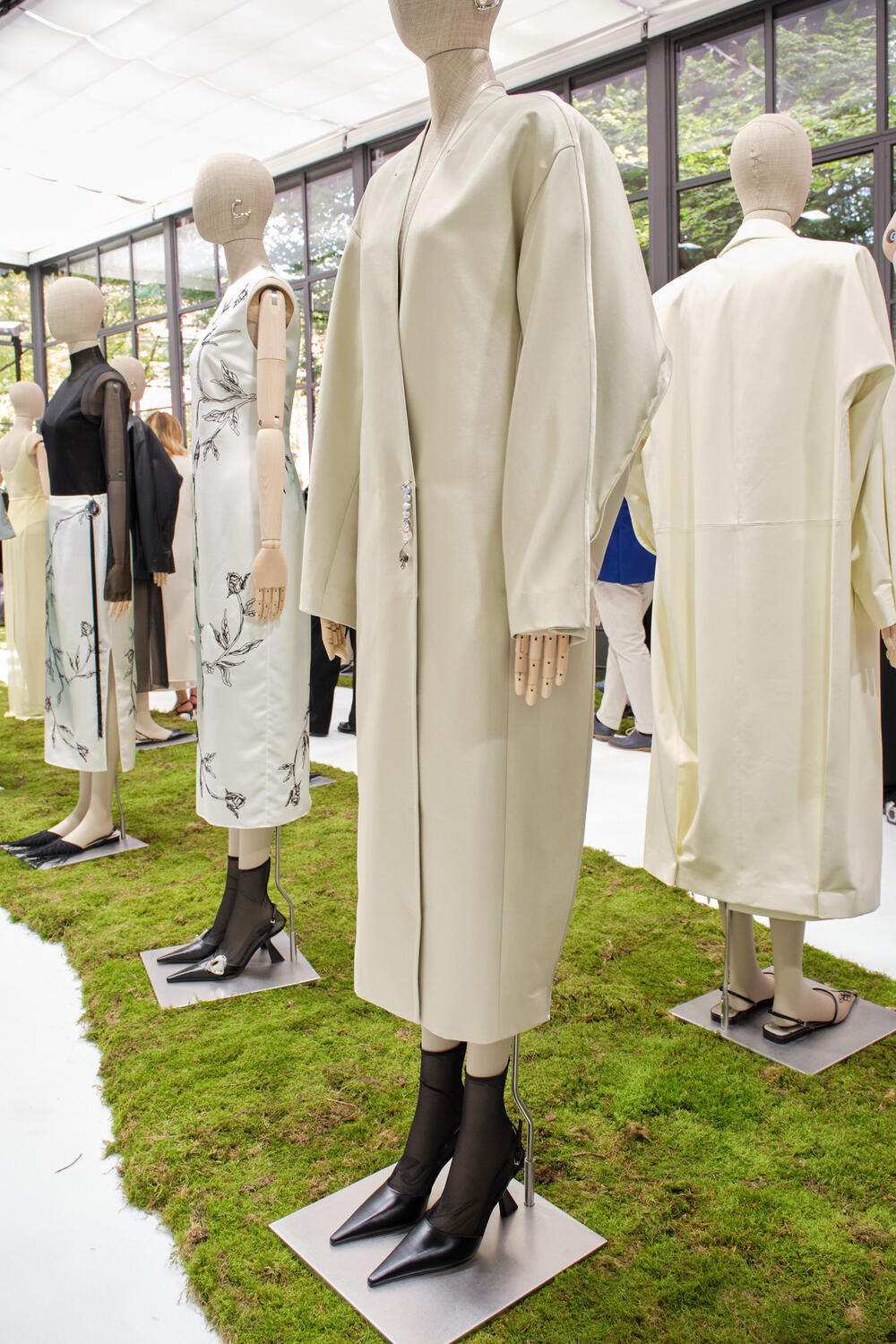 GIADA WOMEN SS 2026 - Foto #33