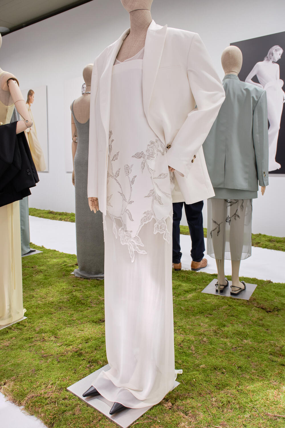 GIADA WOMEN SS 2026 - Foto #27