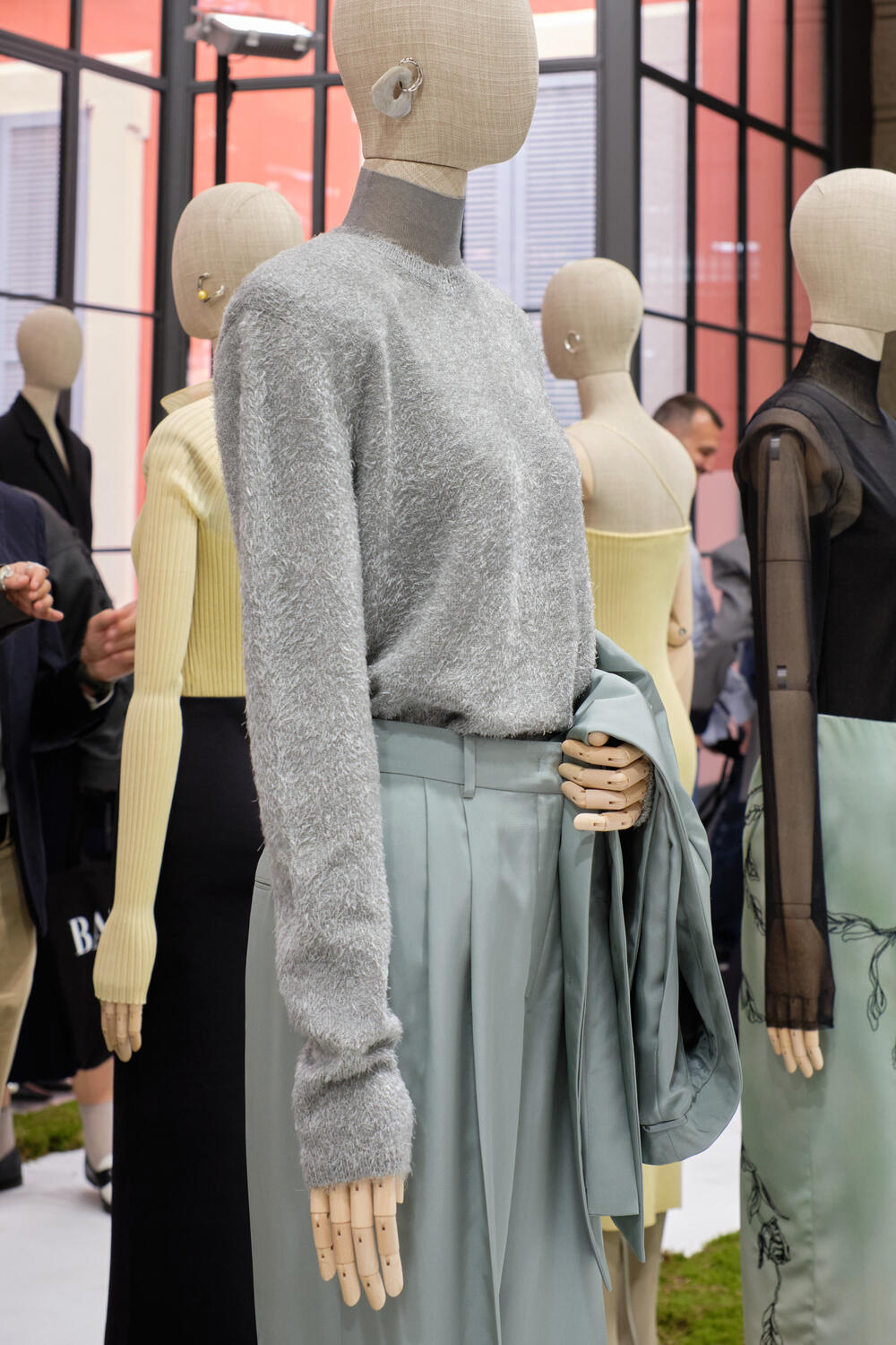 GIADA WOMEN SS 2026 - Foto #38