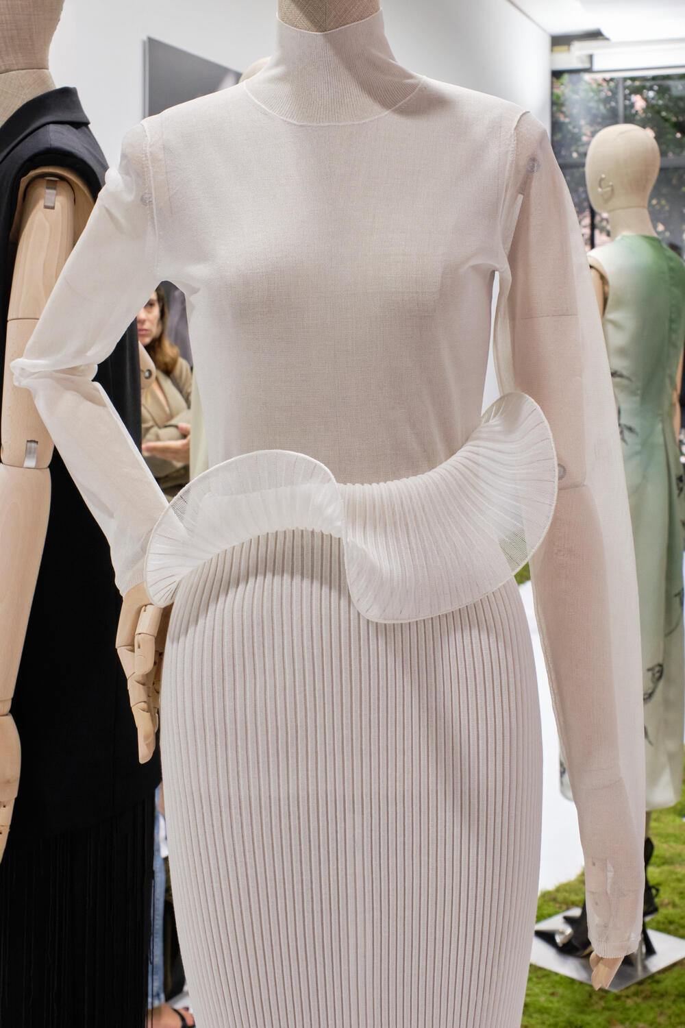 GIADA WOMEN SS 2026 - Foto #35